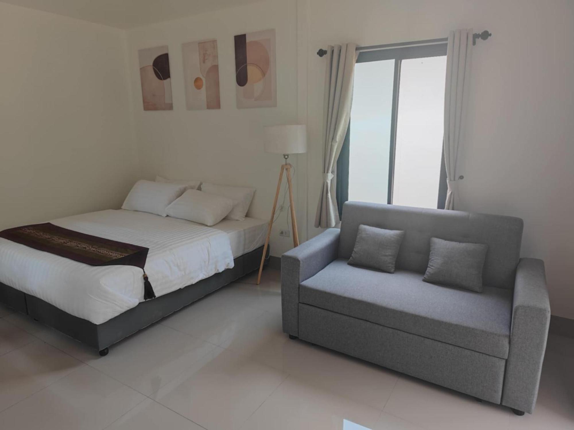 The Secret Garden Homestay Koh Yao Yai Ko Yao Exterior foto