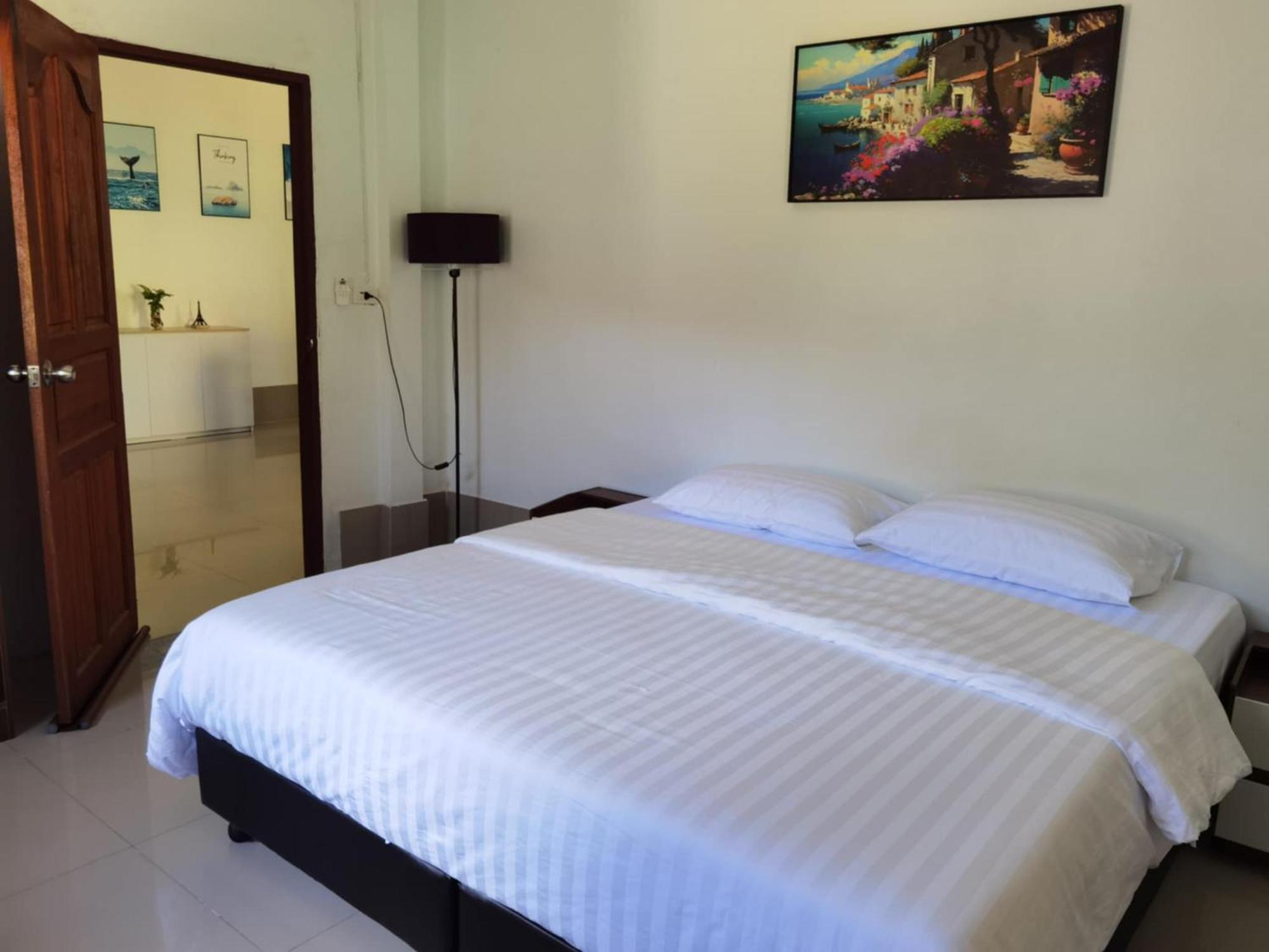 The Secret Garden Homestay Koh Yao Yai Ko Yao Exterior foto