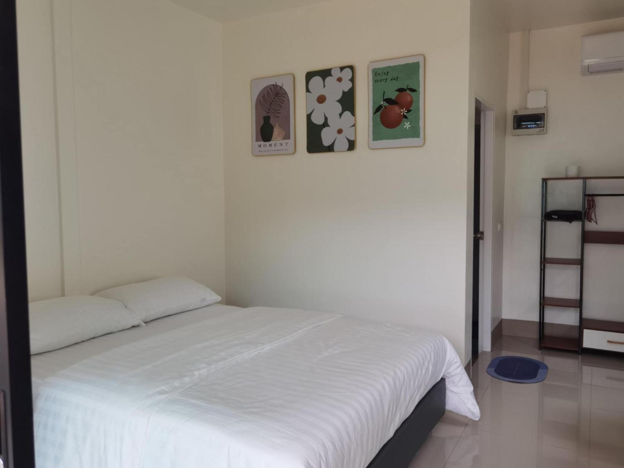 The Secret Garden Homestay Koh Yao Yai Ko Yao Exterior foto