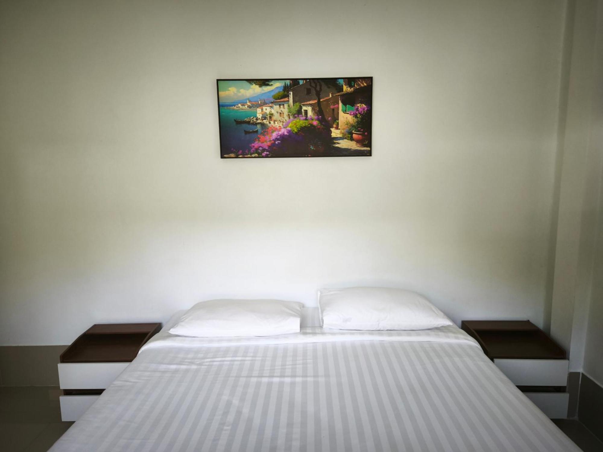 The Secret Garden Homestay Koh Yao Yai Ko Yao Exterior foto