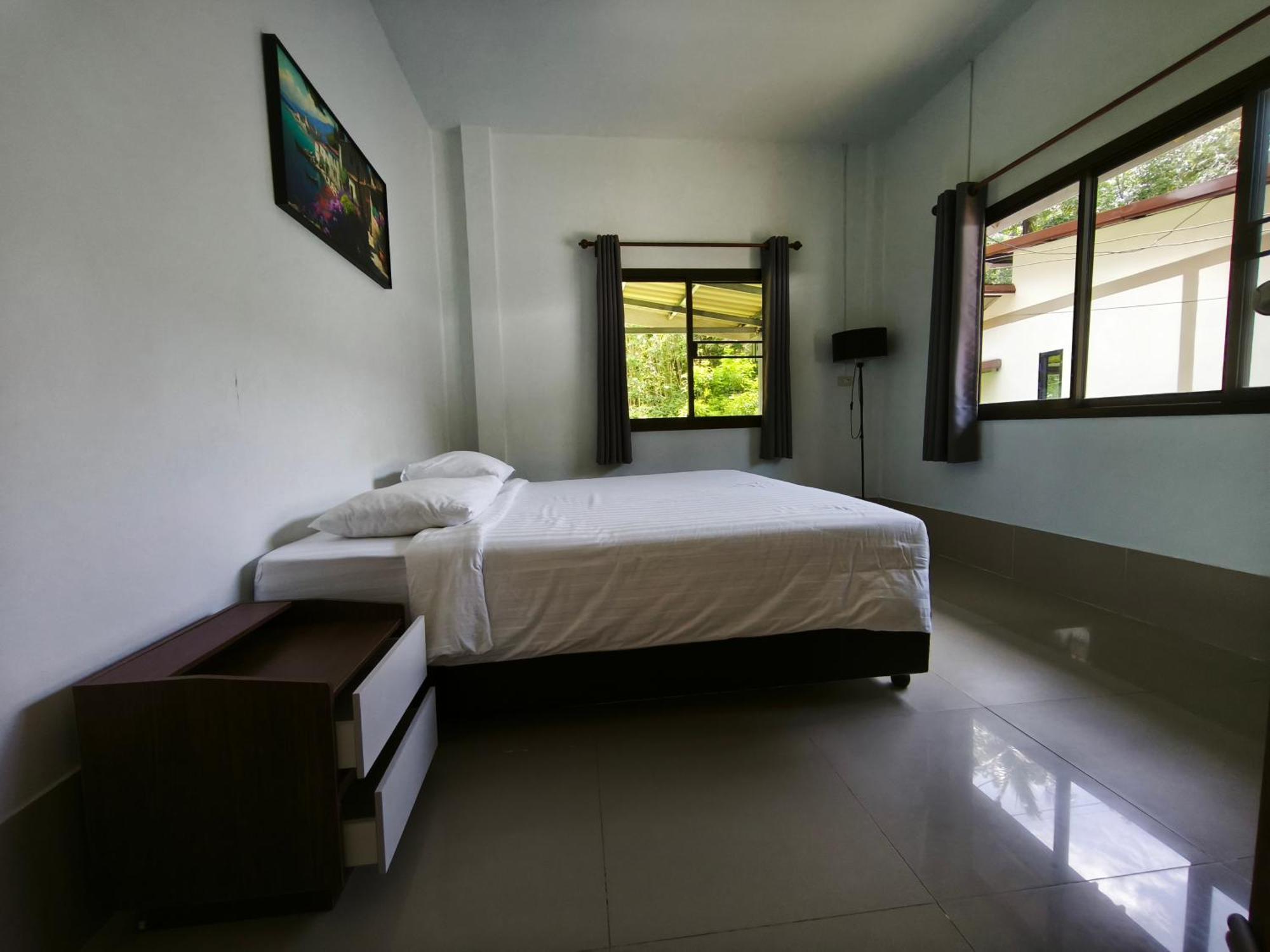 The Secret Garden Homestay Koh Yao Yai Ko Yao Exterior foto